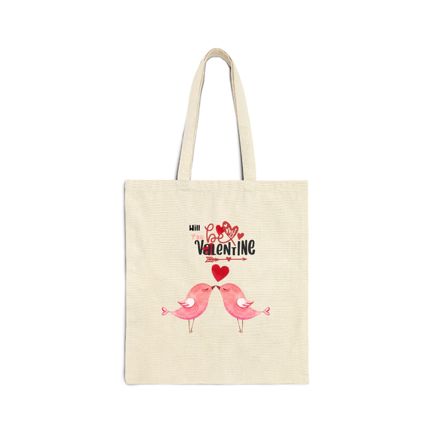 Will you be my val personalized Tote Bag